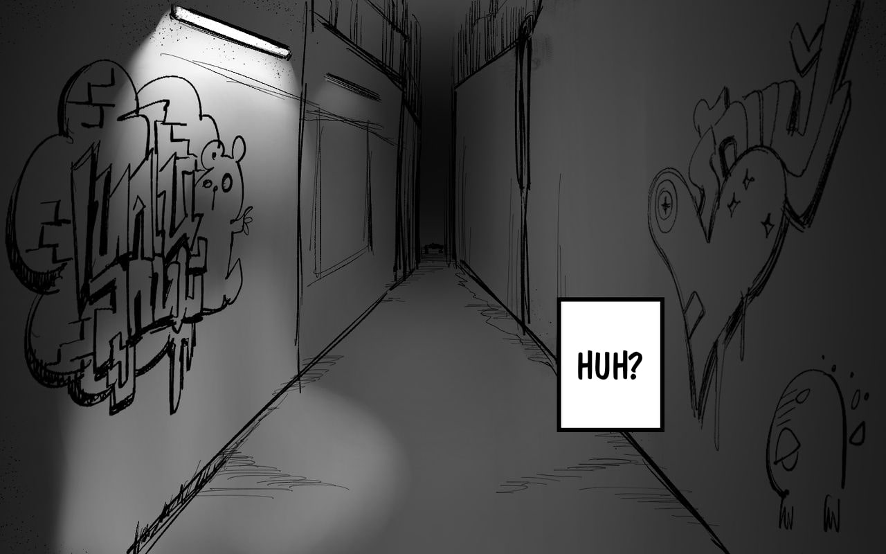 Đọc truyện hentai Pháp Sư Bắt Ma - Phần 1: Ma Nữ Trong Con Hẻm Tối