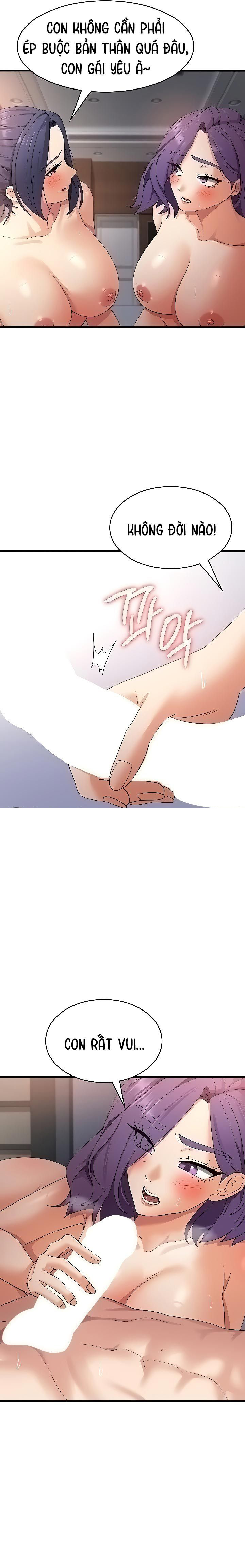 Đọc truyện hentai Người đàn ông quyến rũ - Chap 36