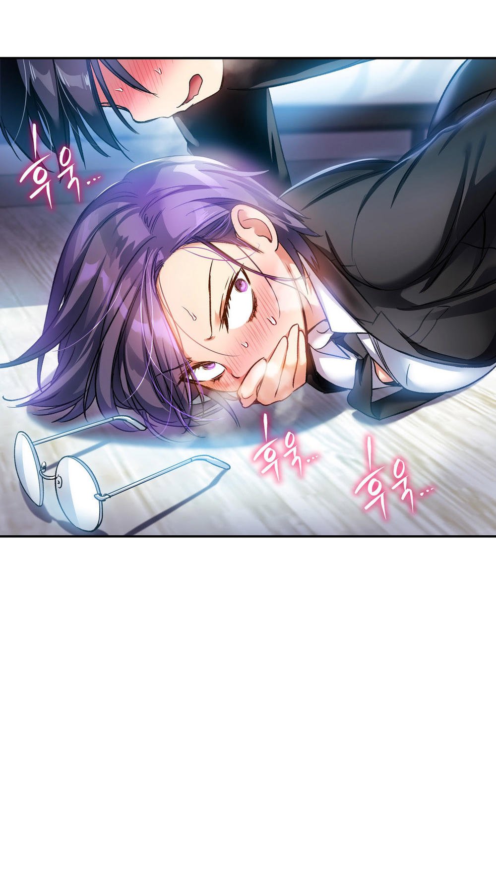 Đọc truyện hentai Dõi theo tình đầu - Chap 16