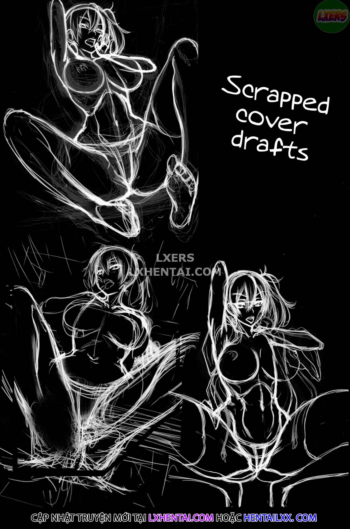 Đọc truyện hentai Kaga Sakuseiroku - Oneshot