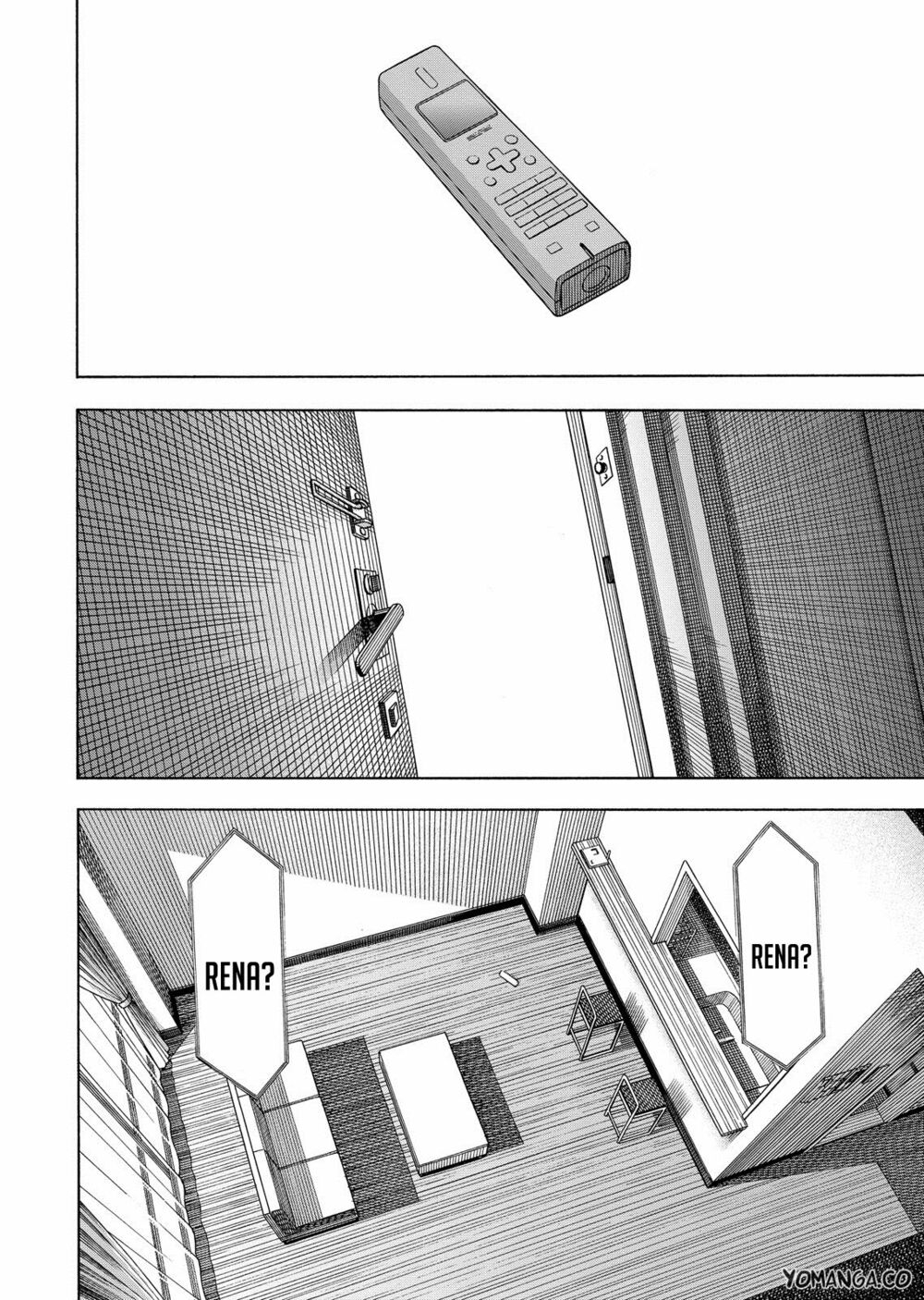 Đọc truyện hentai Uwakoi - Chap 36 - END