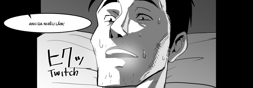 Đọc truyện hentai Tình Yêu Chênh lệch ( tuổi tác ) - Chap 4