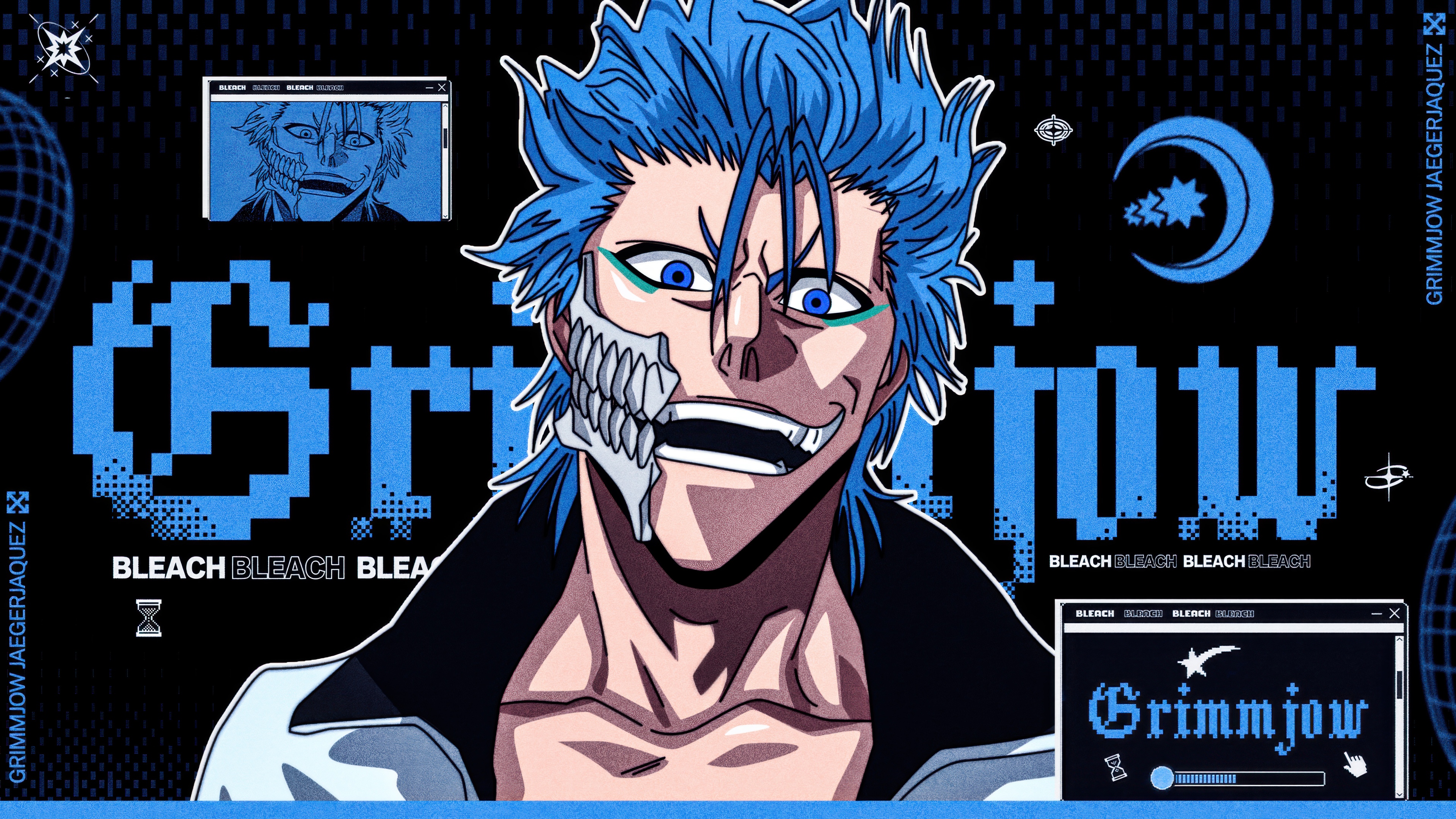 Wallpaper anime ngang 6520