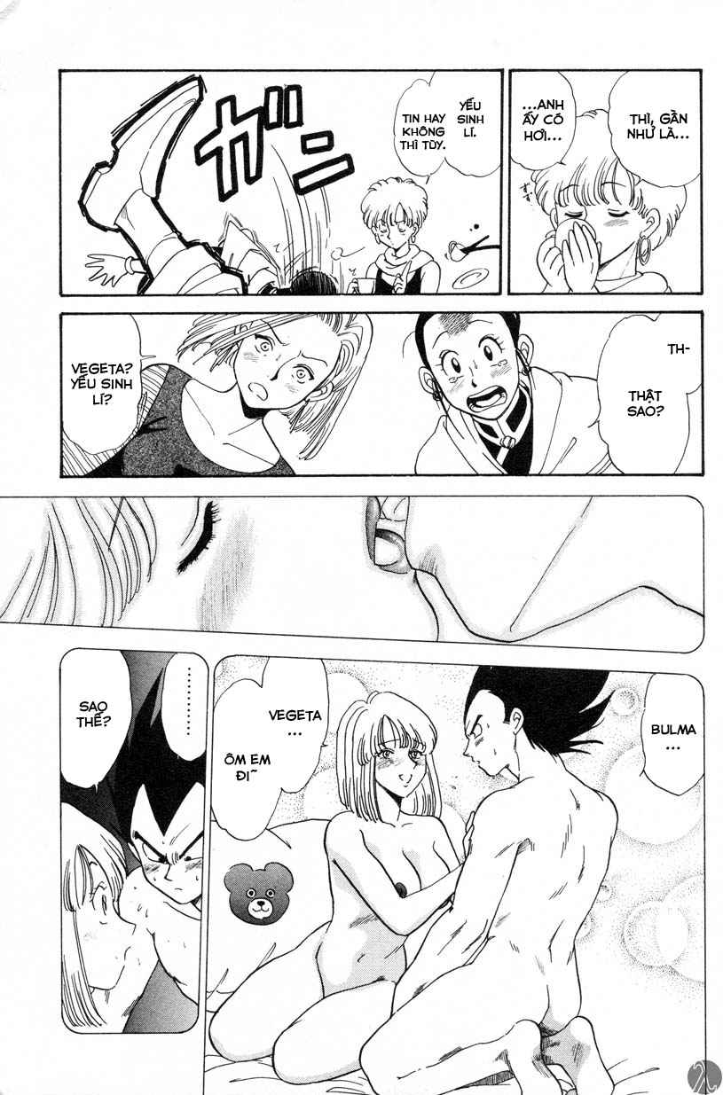 Đọc truyện hentai Hội chị em ôn lại kỉ niệm - Oneshot