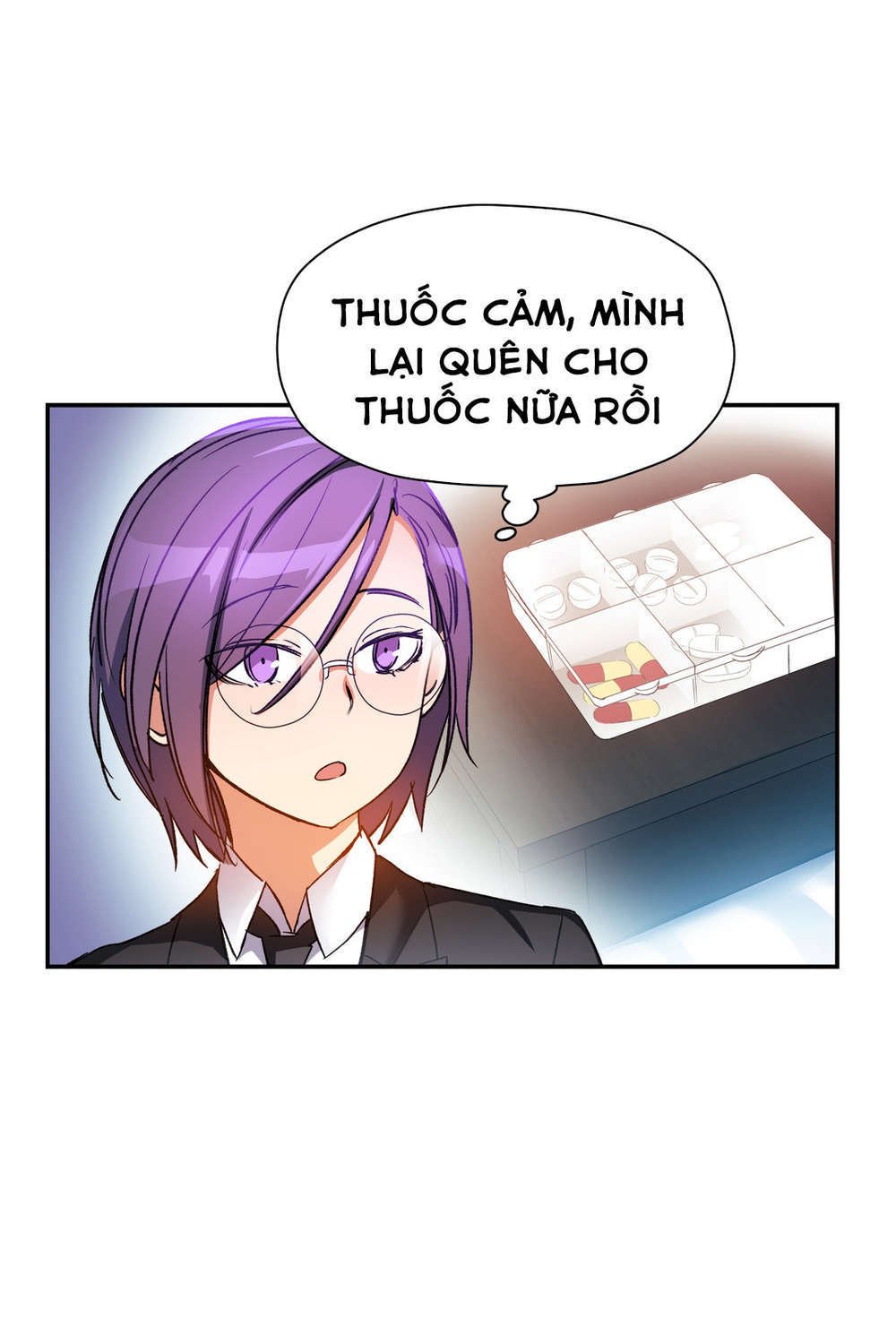 Đọc truyện hentai Dõi theo tình đầu - Chap 15