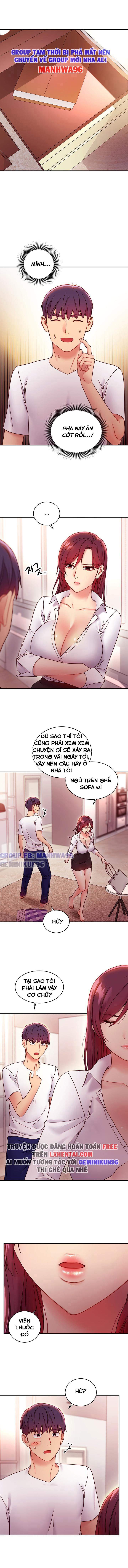 Đọc truyện hentai Bạn Của Mẹ Kế - Chap 62