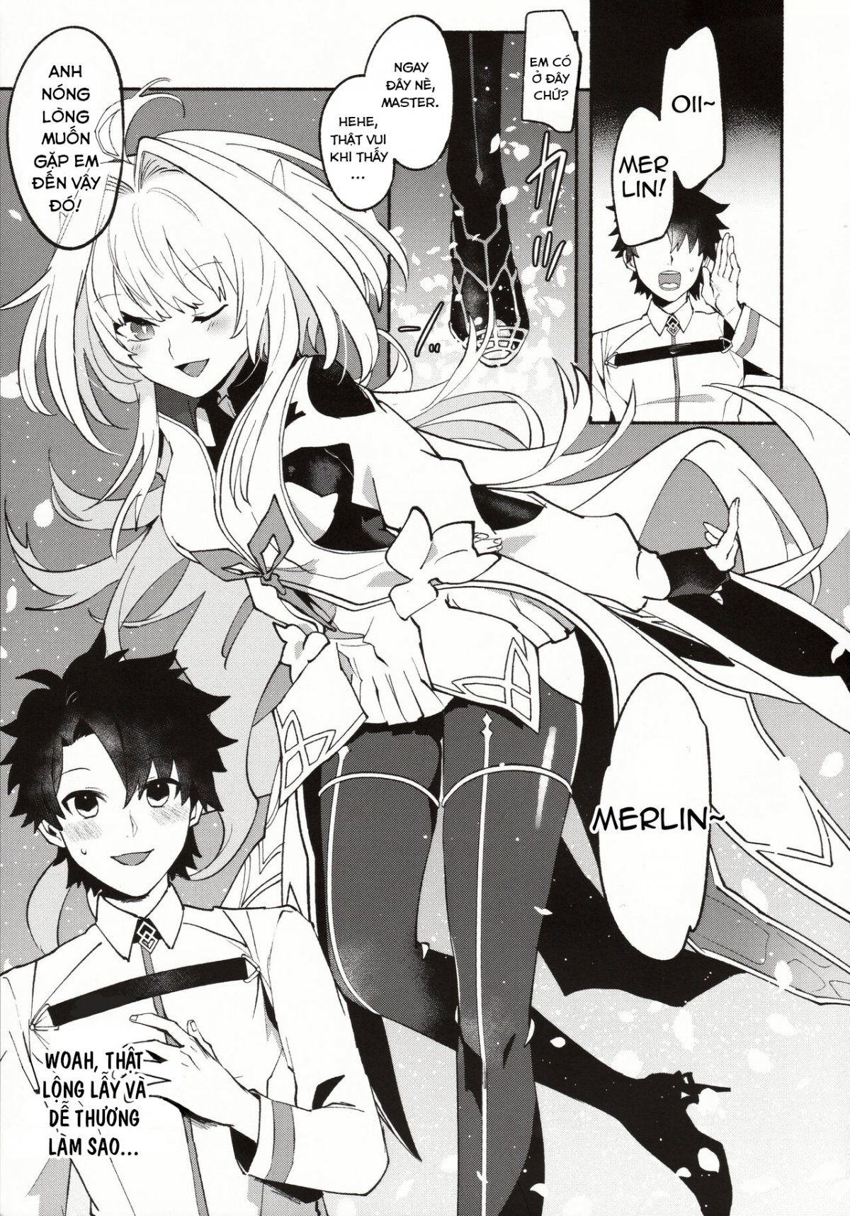 Đọc truyện hentai Hana no Oneesan no Ero Hon - Oneshot