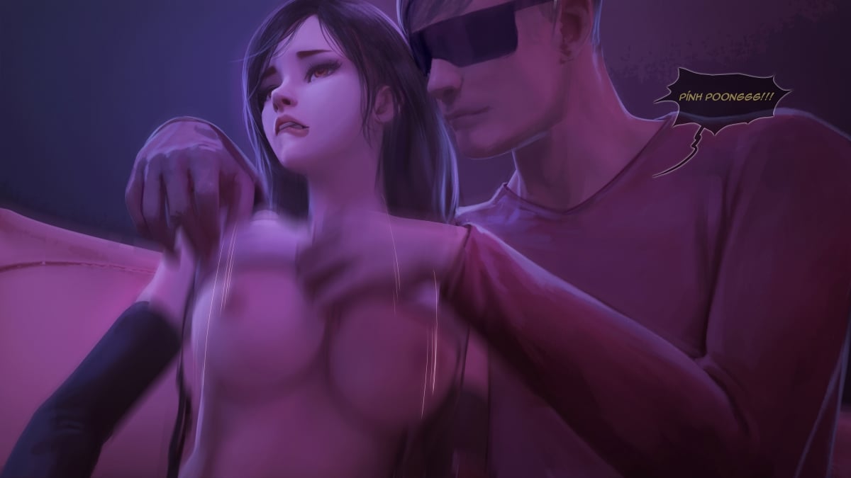 Đọc truyện hentai A Final Dream - Chap 1