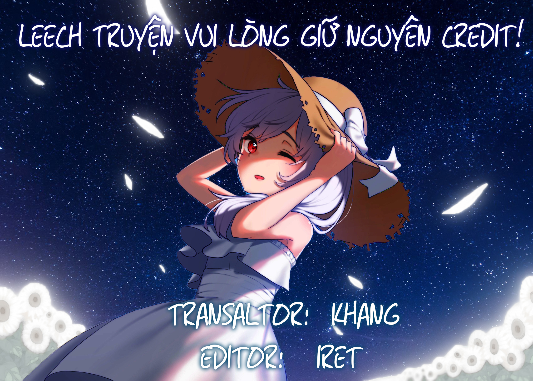 Đọc truyện hentai Bữa ăn thịnh soạn - Oneshot