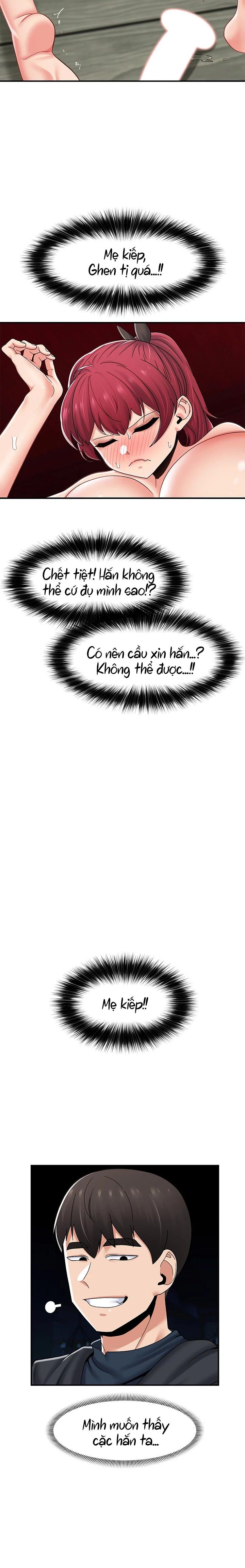 Đọc truyện hentai Thôi miên tuyệt đối ở dị giới - Chap 73