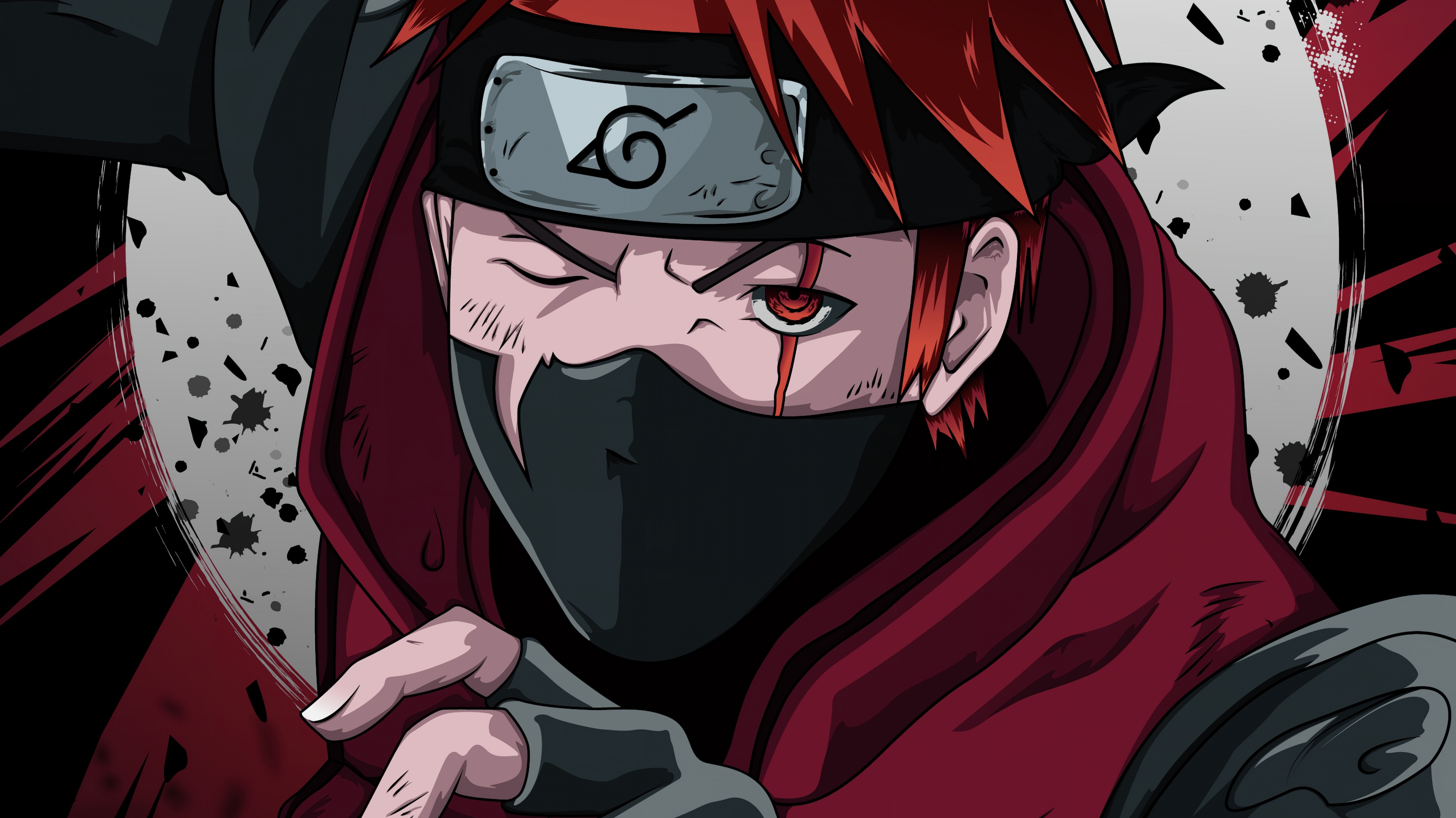 Wallpaper anime ngang 6894