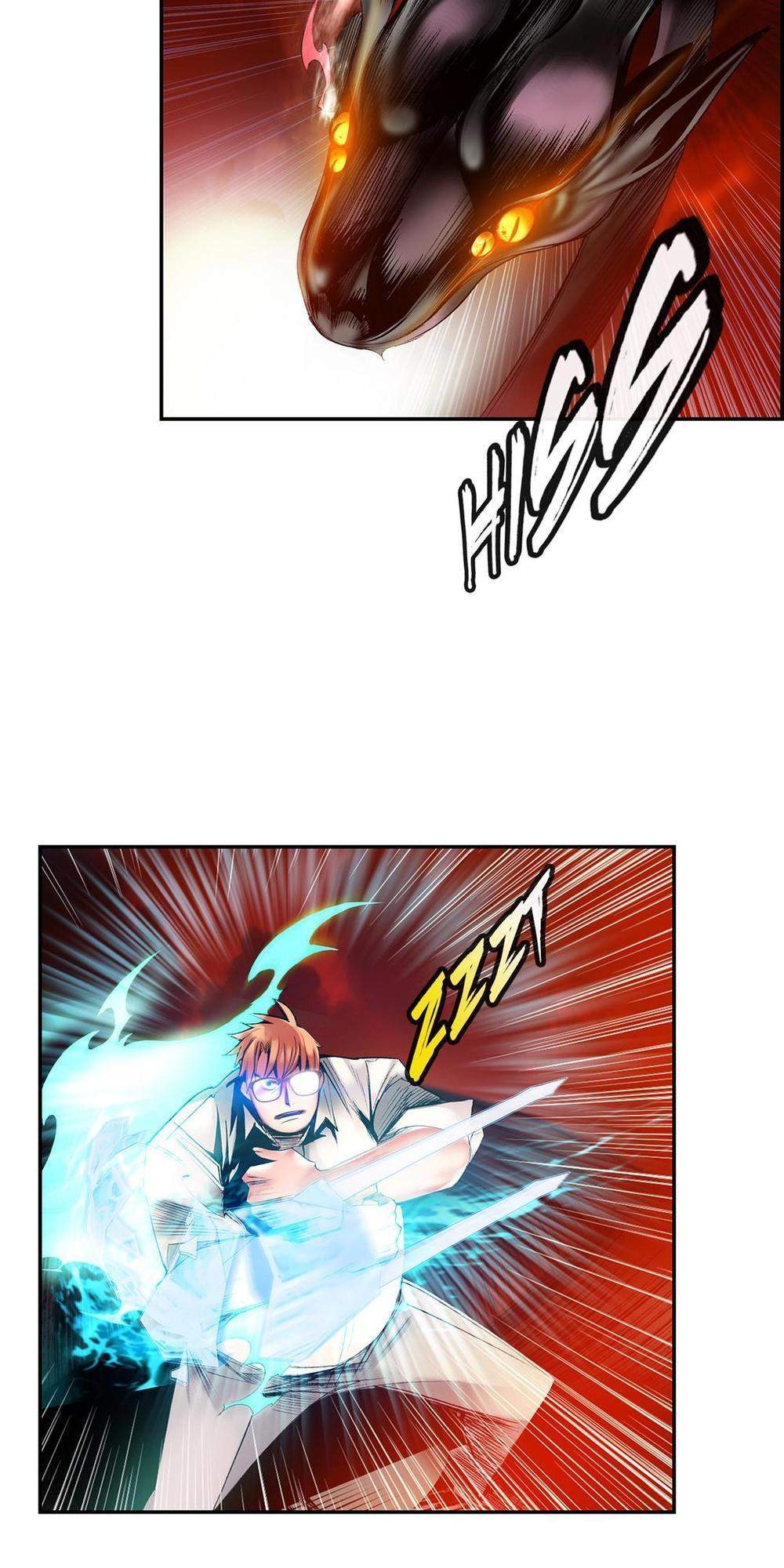 Đọc truyện hentai Sự Ràng Buộc Của Lilith - Chap 39