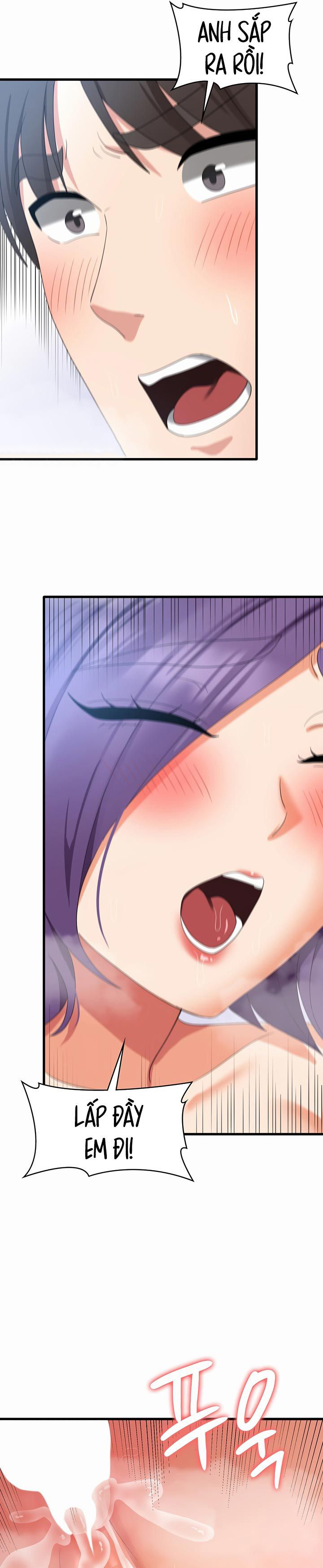 Đọc truyện hentai Người đàn ông quyến rũ - Chap 32