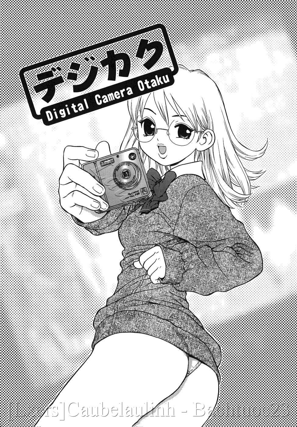 Đọc truyện hentai Lovers In Winters - Chap 2