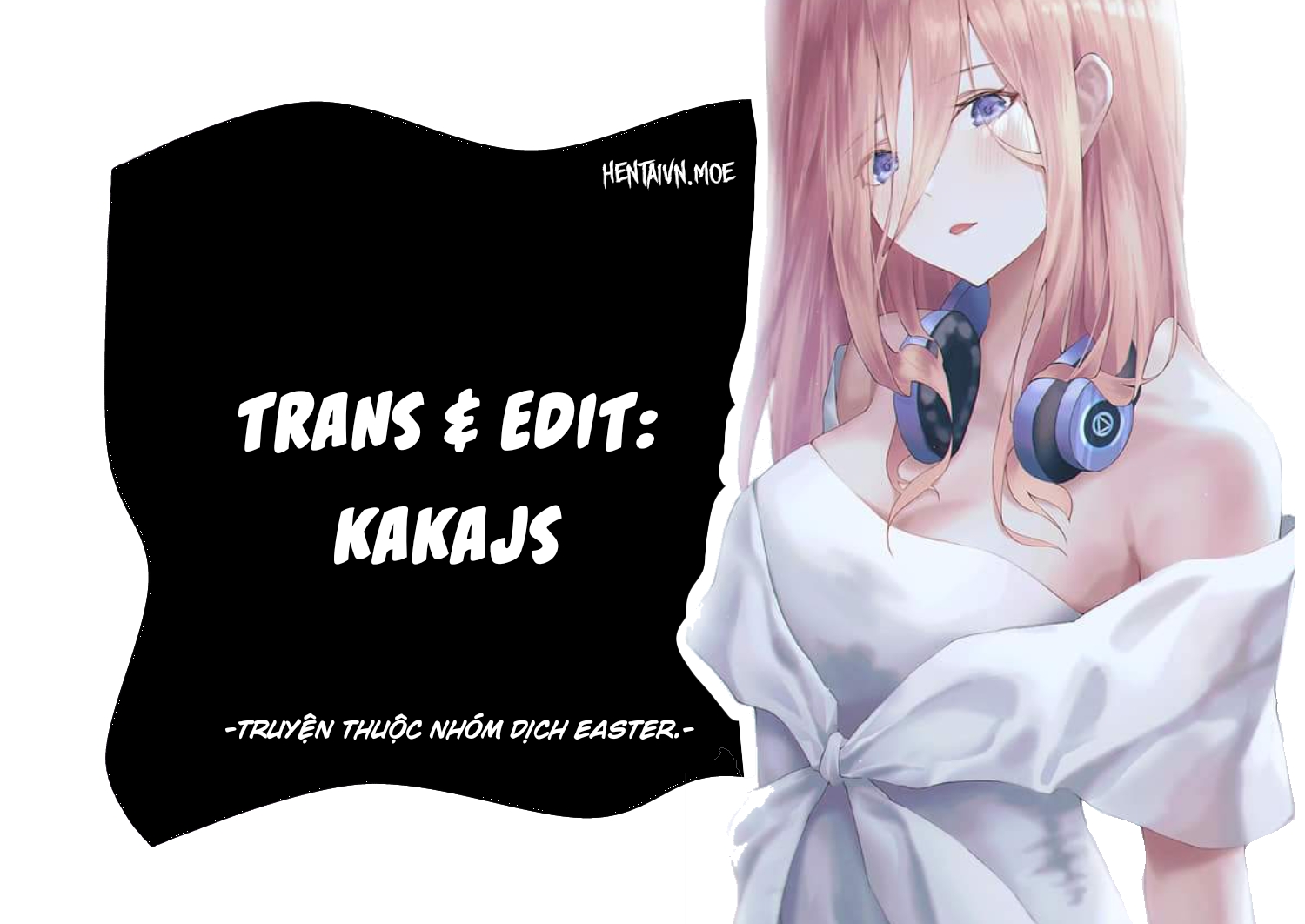 Đọc truyện hentai Những kí ức ngây ngô - Oneshot