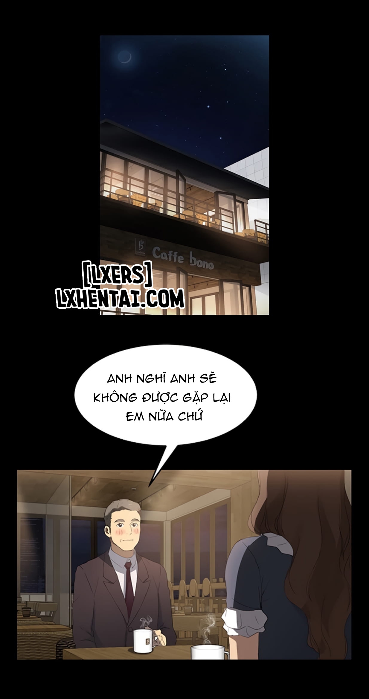 Đọc truyện hentai Mẹ Kế - Chap 28