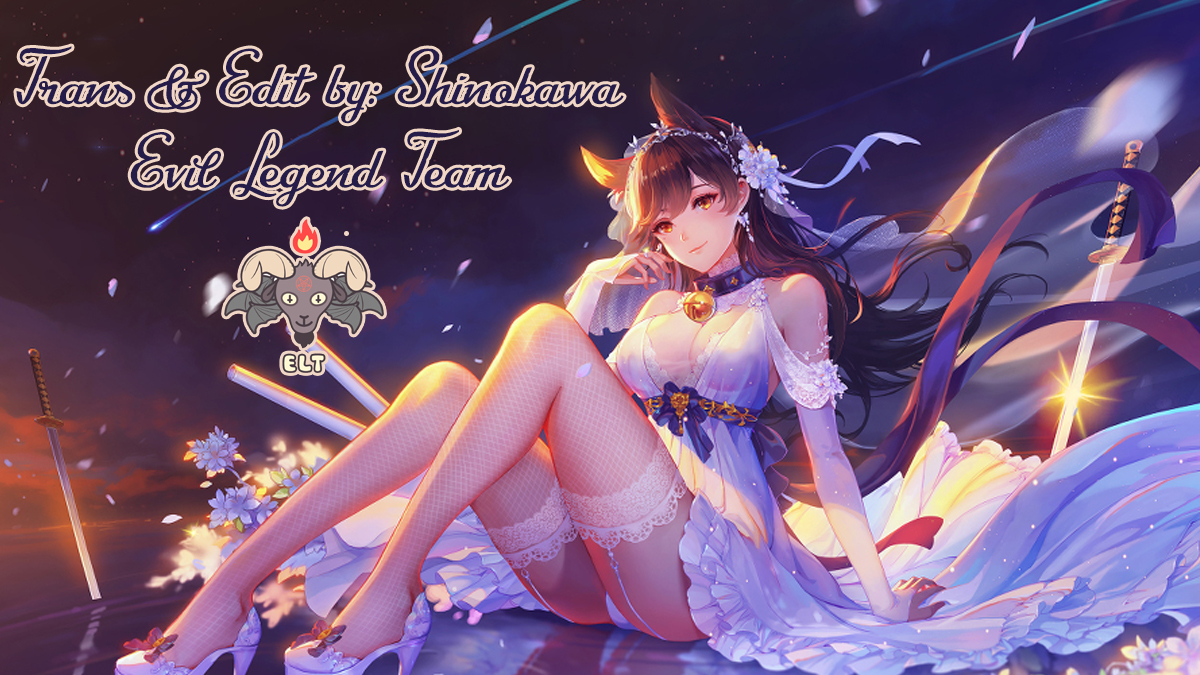 Đọc truyện hentai Indeki no Reijou - Chap 4 ~ Kare no Tonari de Nureru Insei ~