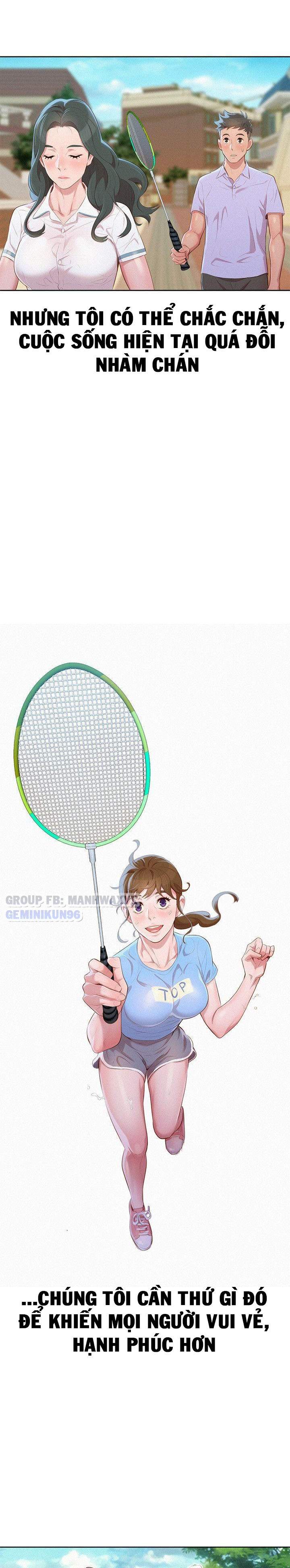 Đọc truyện hentai Chị Gái Hàng Xóm - Chap 31