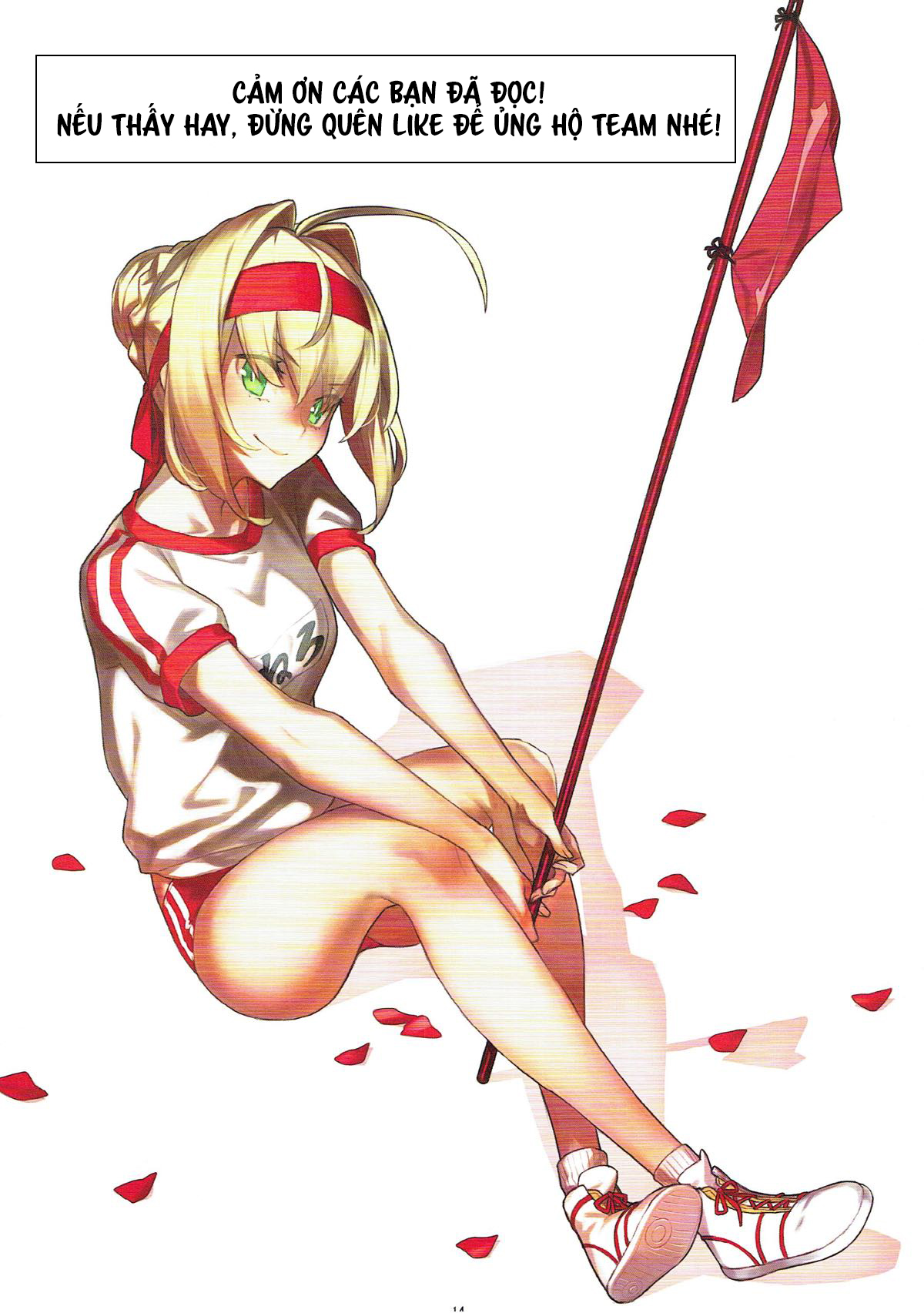 Đọc truyện hentai Cô dâu cực phẩm - Oneshot full màu