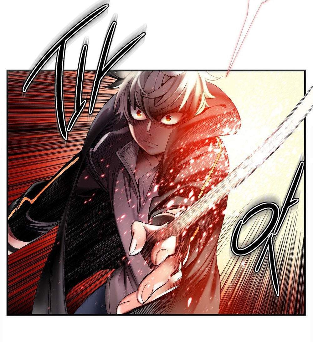 Đọc truyện hentai Sự Ràng Buộc Của Lilith - Chap 60