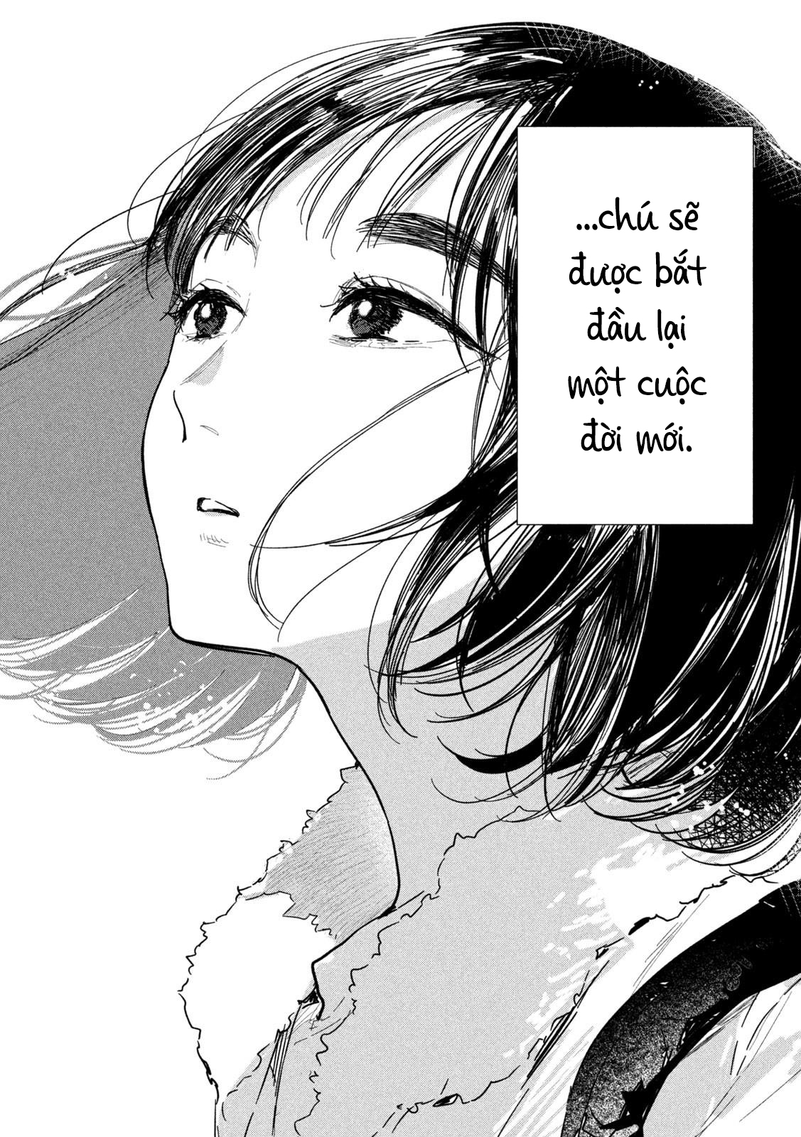 Đọc truyện hentai Đêm cô đơn lạc lõng - Oneshot