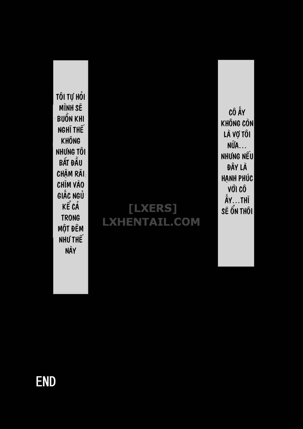 Đọc truyện hentai Beloved Wife - Netorare After Consent - Oneshot