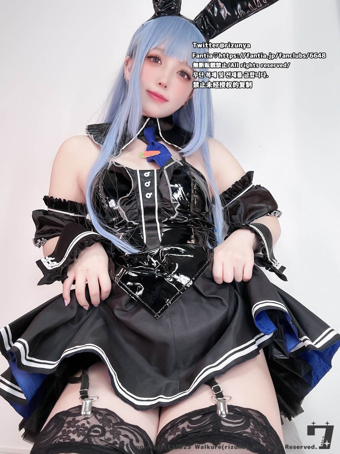 Đọc truyện hentai Tuyển tập Albums siêu phẩm Cosplay - Chap 254 - Rizuna - holliepe selfie