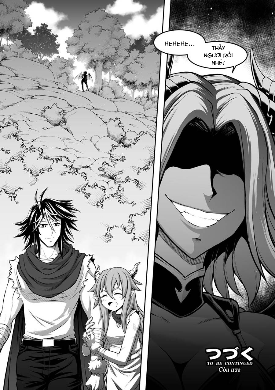 Đọc truyện hentai Thế giới tội lỗi - Chap 1(B)