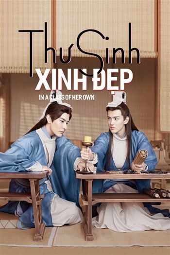 Thư Sinh Xinh Đẹp