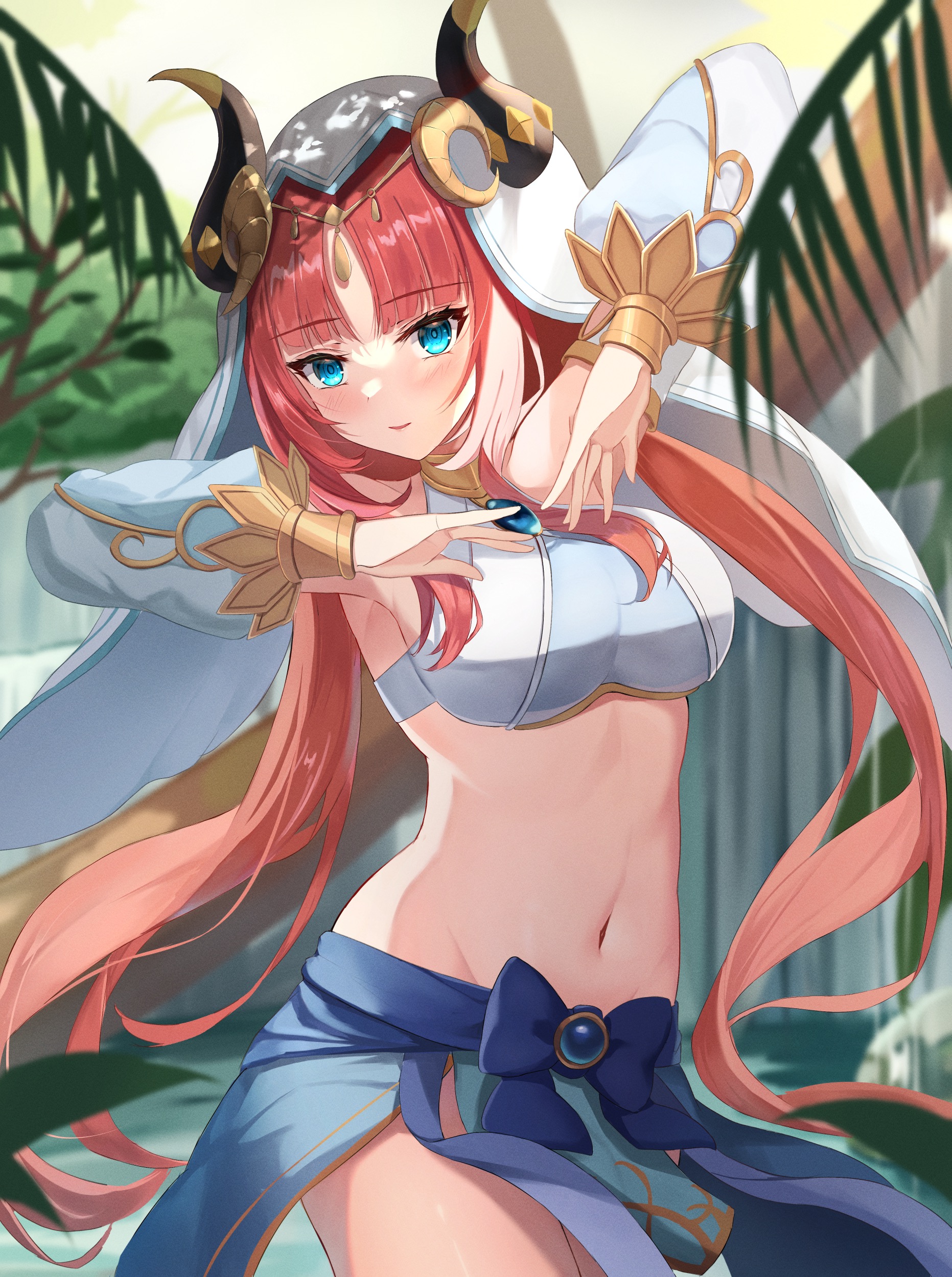 Wallpaper wibu dọc 2380