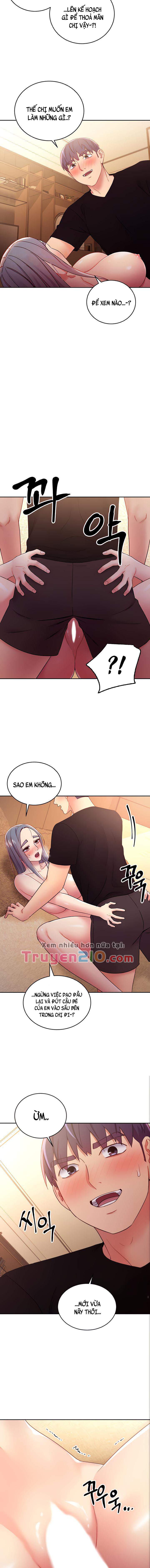 Đọc truyện hentai Bạn Của Mẹ Kế - Chap 83