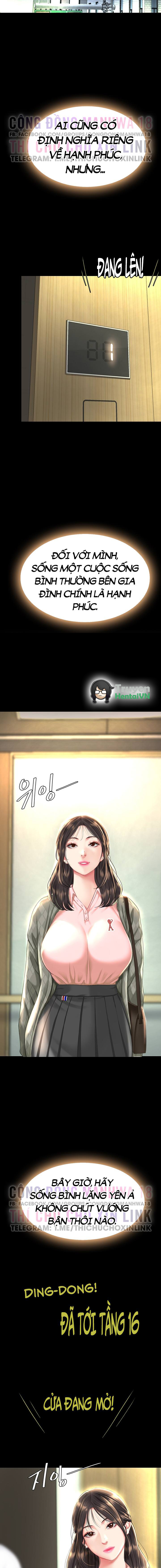 Đọc truyện hentai Ăn Mẹ Trước - Chap 6