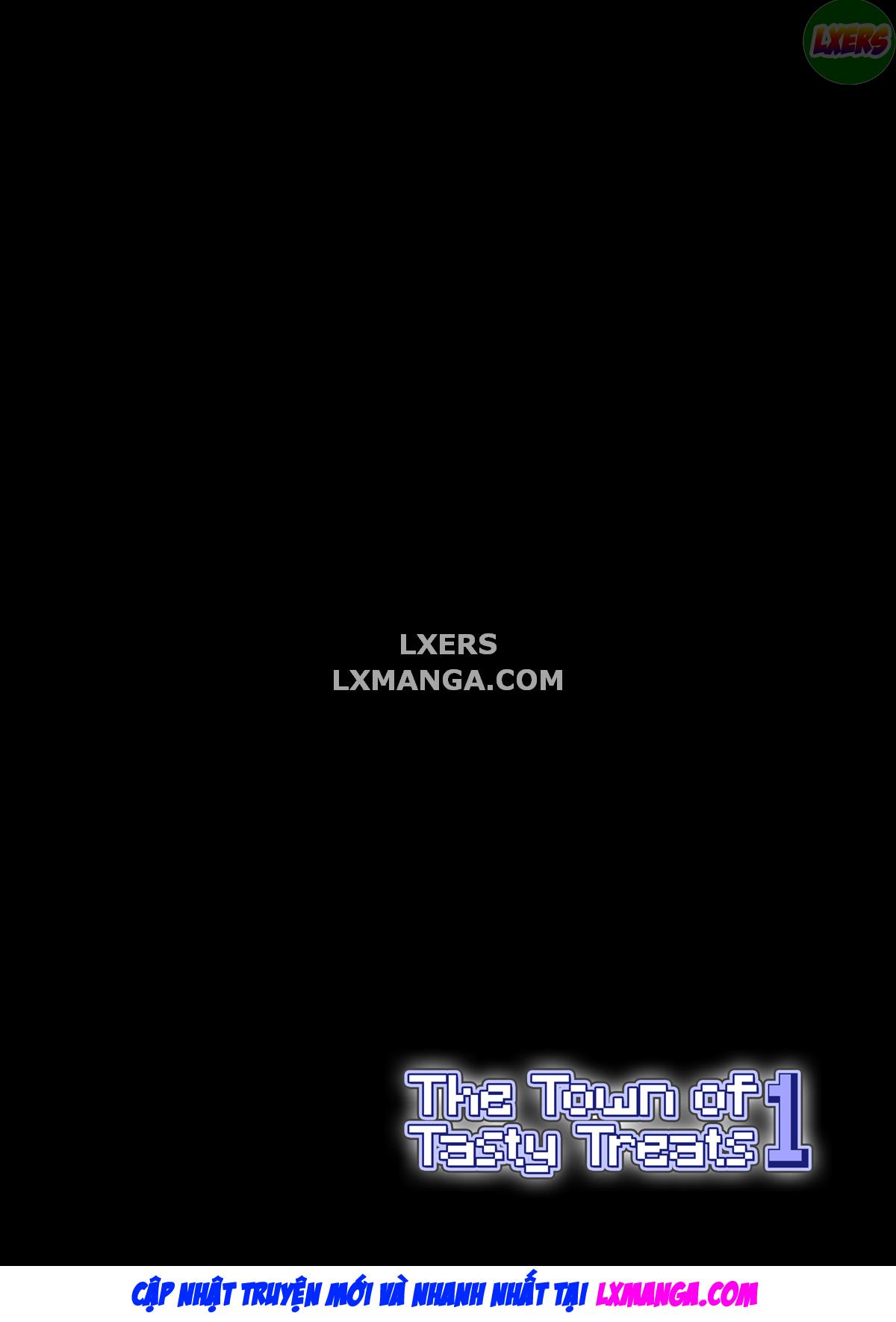 Đọc truyện hentai Bộ sưu tập sách phiêu lưu - Chap 4