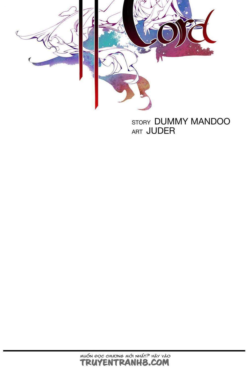 Đọc truyện hentai Sự Ràng Buộc Của Lilith - Chap 44