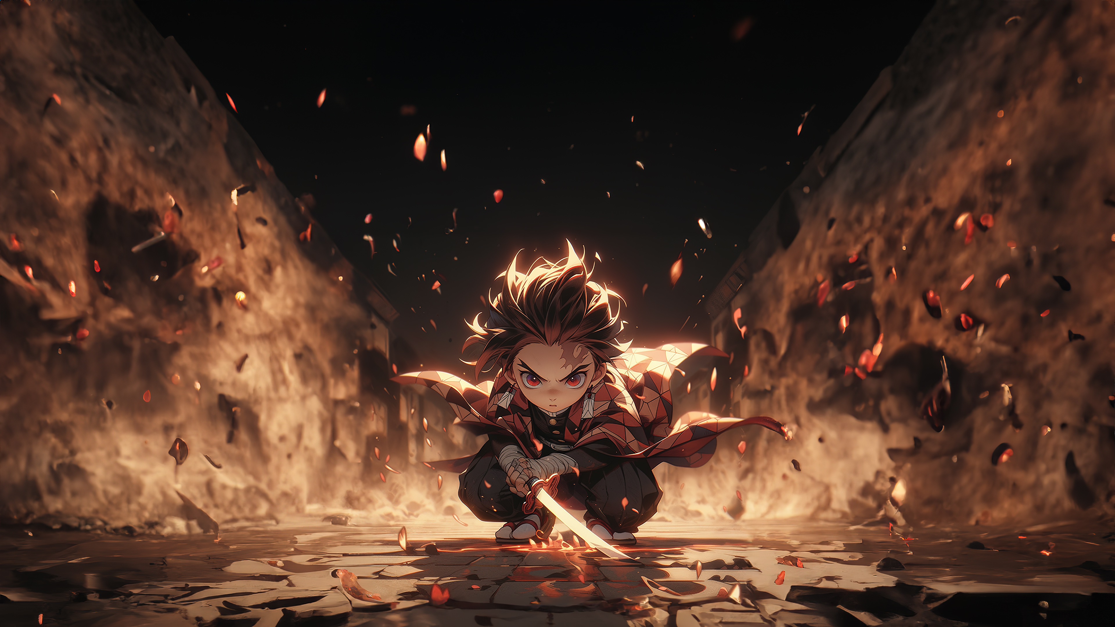 Wallpaper anime ngang 6808
