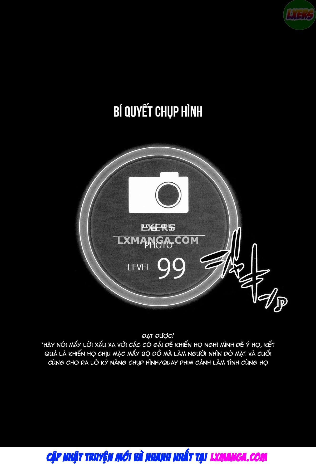 Đọc truyện hentai Những cô gái khuyến mãi - Oneshot