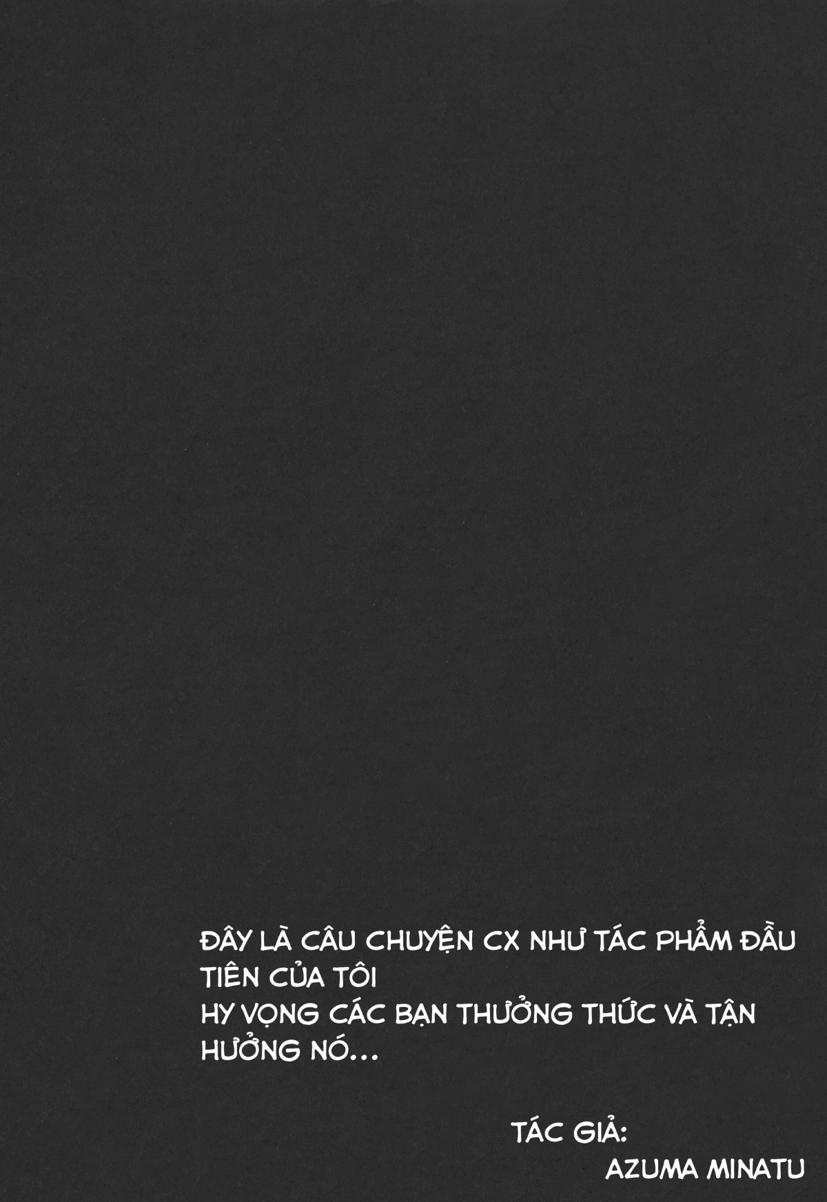 Đọc truyện hentai Kudamonogatari - Chap 1: Hitokuchime