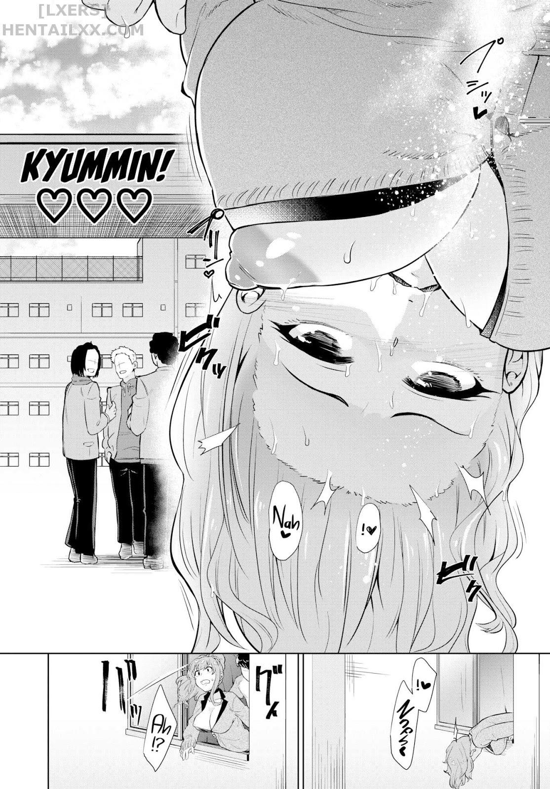 Đọc truyện hentai Dorking with Her - Oneshot