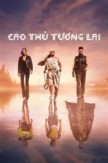 Cao Thủ Tương Lai Mùa 2
