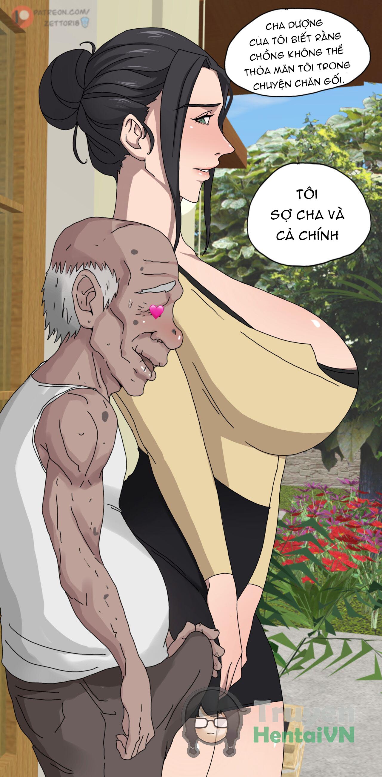 Đọc truyện hentai Tsumibukai yokubo | Sinful Lust Chapter. 1 - Oneshot