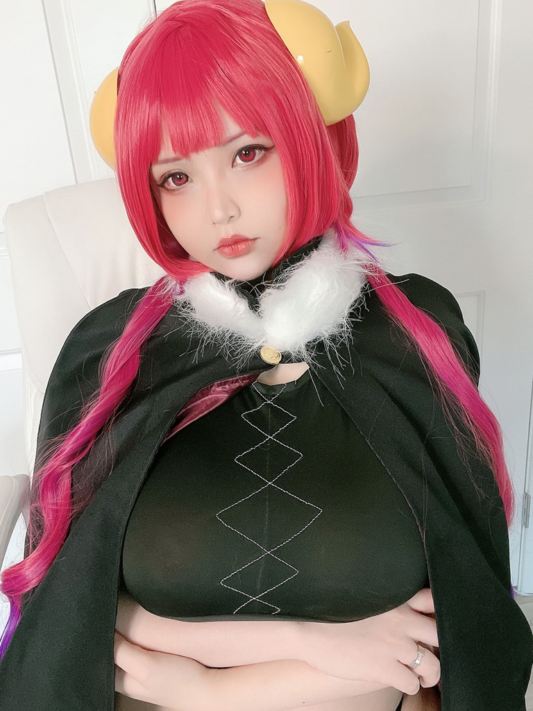 Đọc truyện hentai Tuyển tập Albums siêu phẩm Cosplay - Chap 274 - Hana Bunny – Ilulu