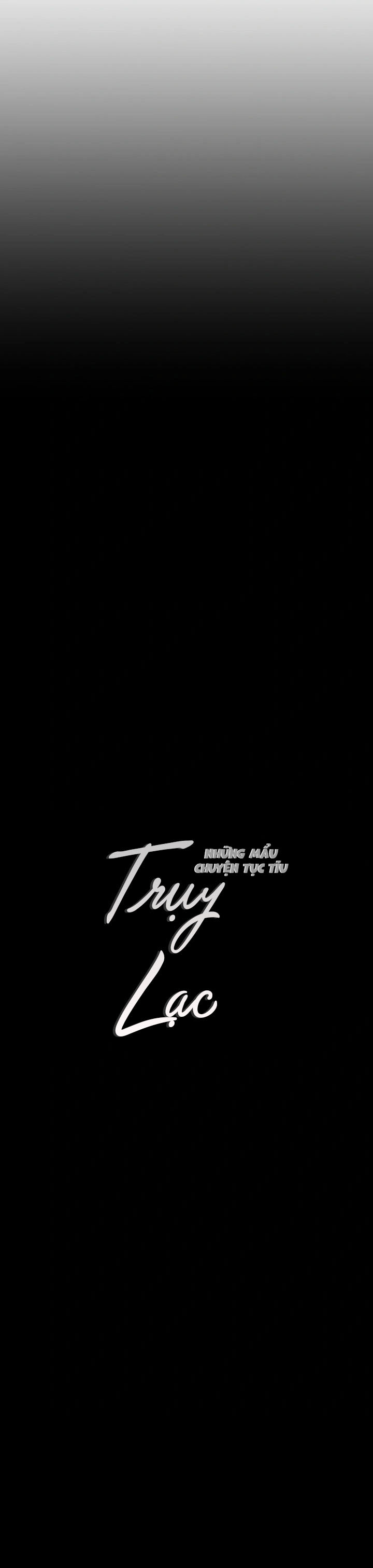 Đọc truyện hentai Trụy lạc : Những mẩu chuyện tục tiễu - Chap 1