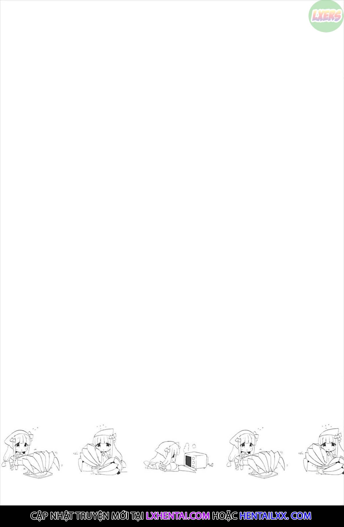 Đọc truyện hentai Chulip Bond Level 7 - Oneshot