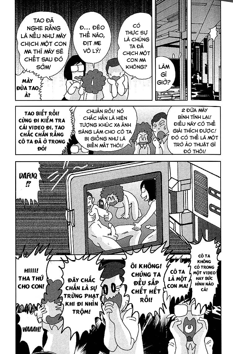 Đọc truyện hentai Cô Giáo Tàn Hình Yukino Sensei - Chap 3