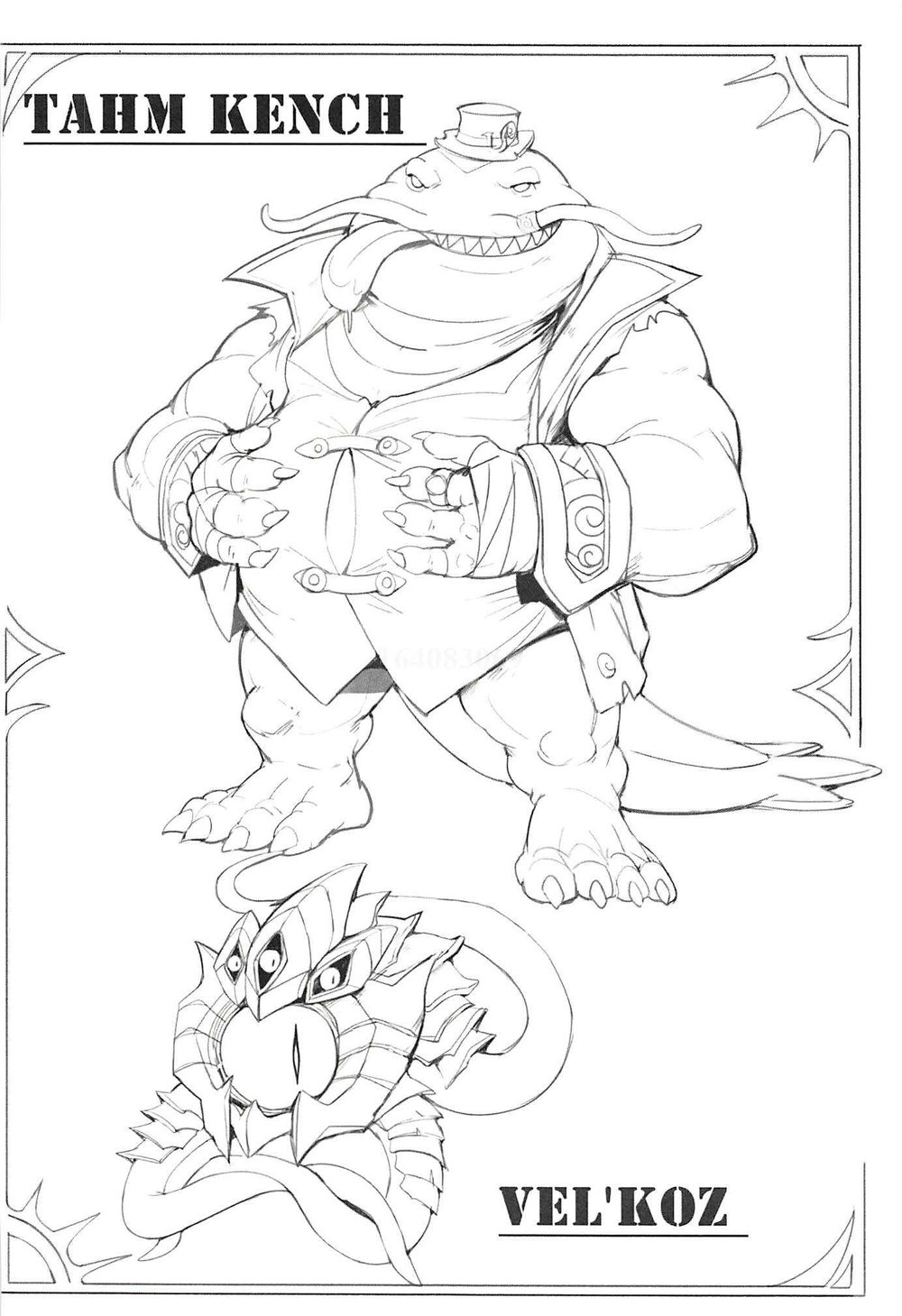 Đọc truyện hentai Đường cùng của kẻ săn mồi 2 - Hổ báo và cái kết