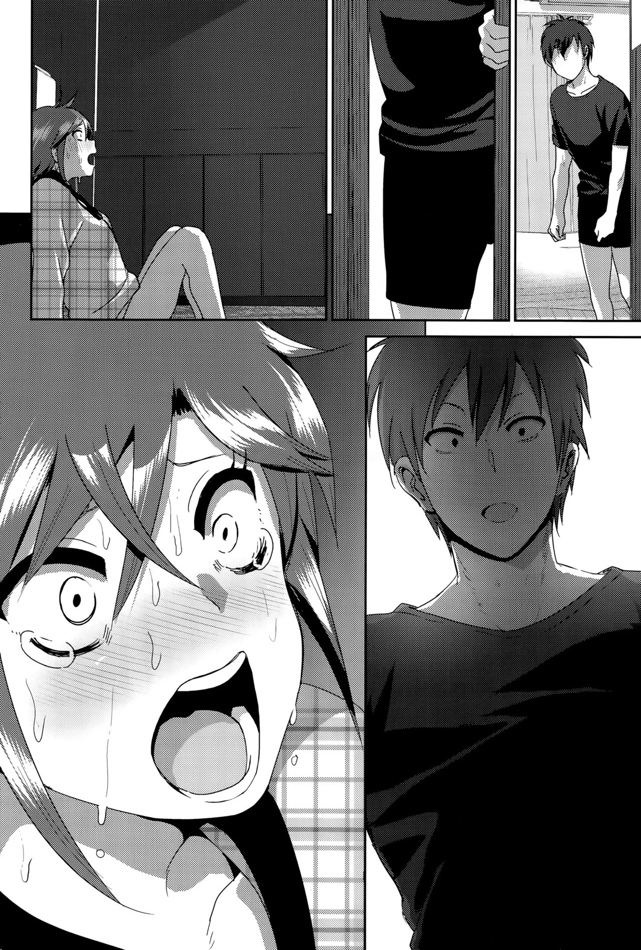 Đọc truyện hentai ne~ niichan - Oneshot