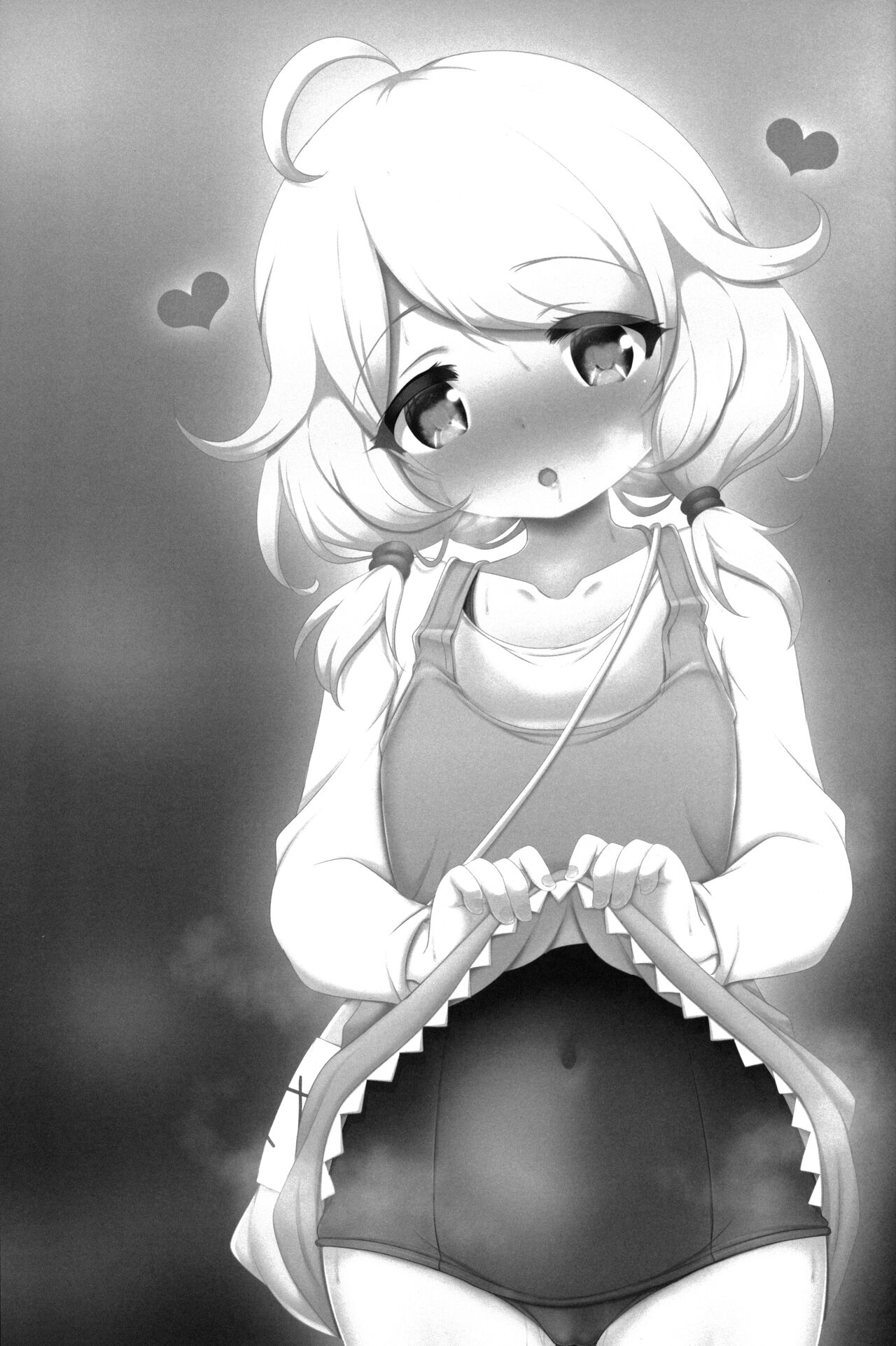 Đọc truyện hentai Áo tắm học thôi miên Kozuecchi - Oneshot nứng