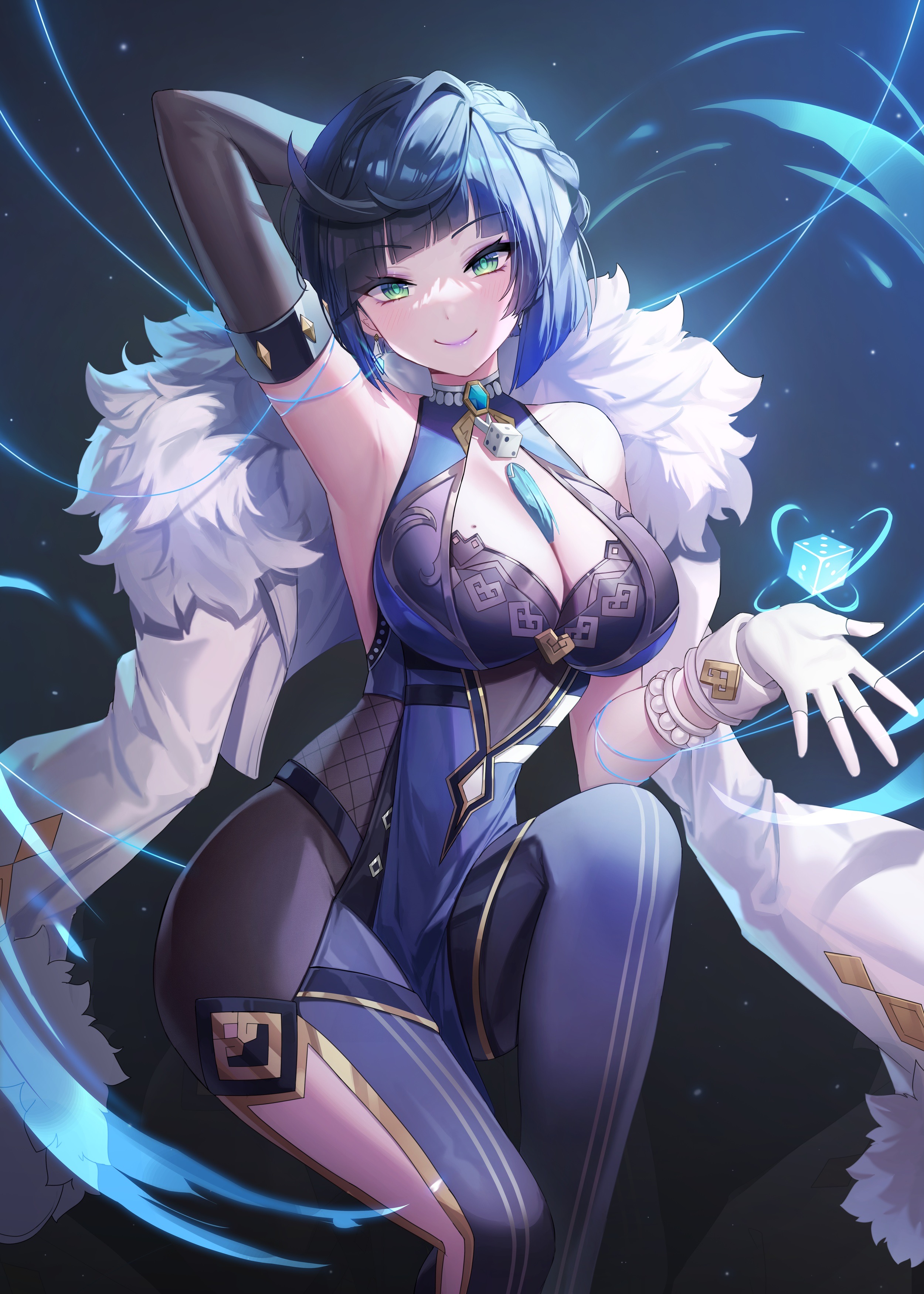 Wallpaper wibu dọc 720