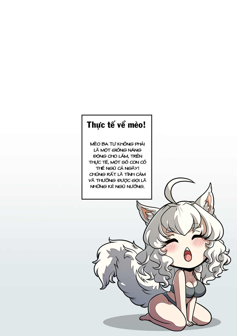 Đọc truyện hentai Candy Workout - Oneshot