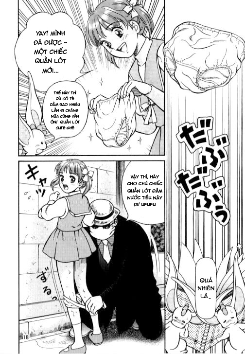 Đọc truyện hentai Okosama Shijou Shugi 2 - Oneshot.